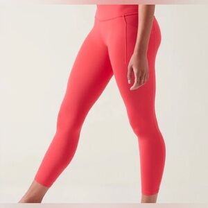ATHLETA TRANSCEND 7/8 TIGHT